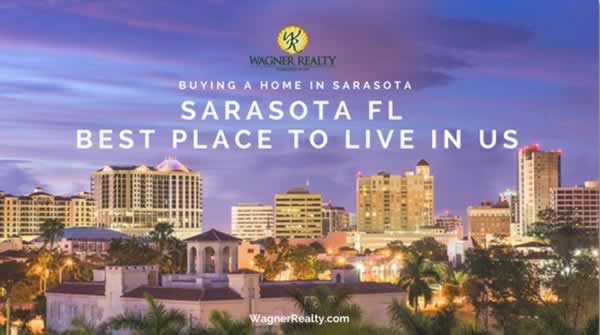 Sarasota FL Living