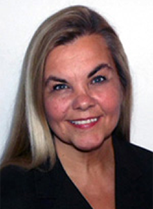 Corinna Decker, Trainer & Technology for Wagner Realty
